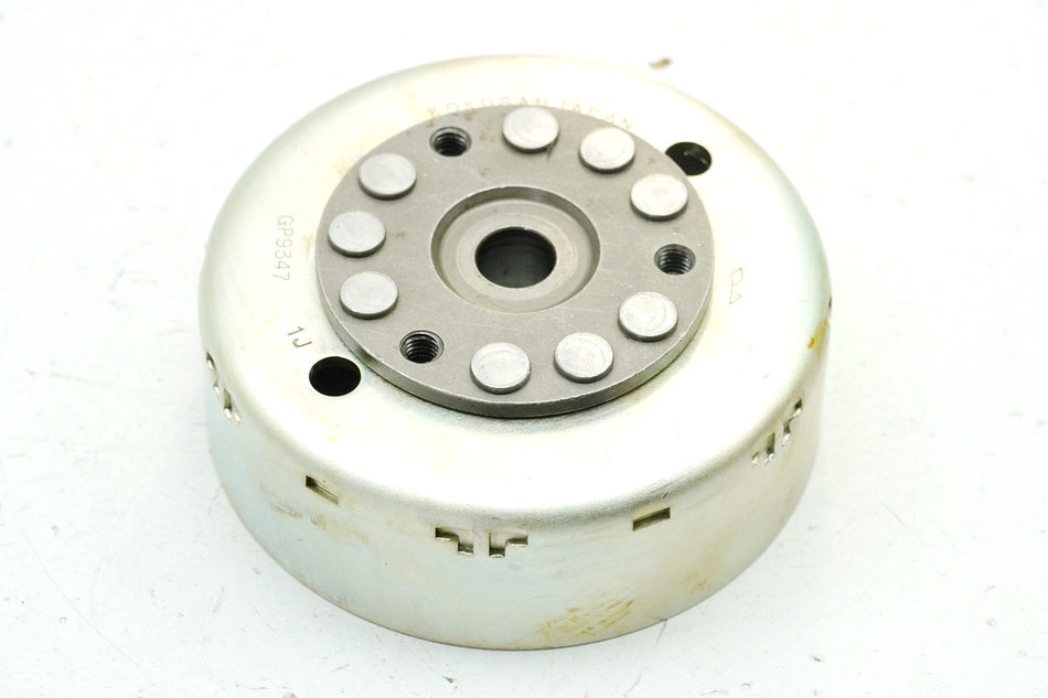 SUZUKI GSF 400 GK75B Bandit Rotor del estator Polrad Kokusan GP9347