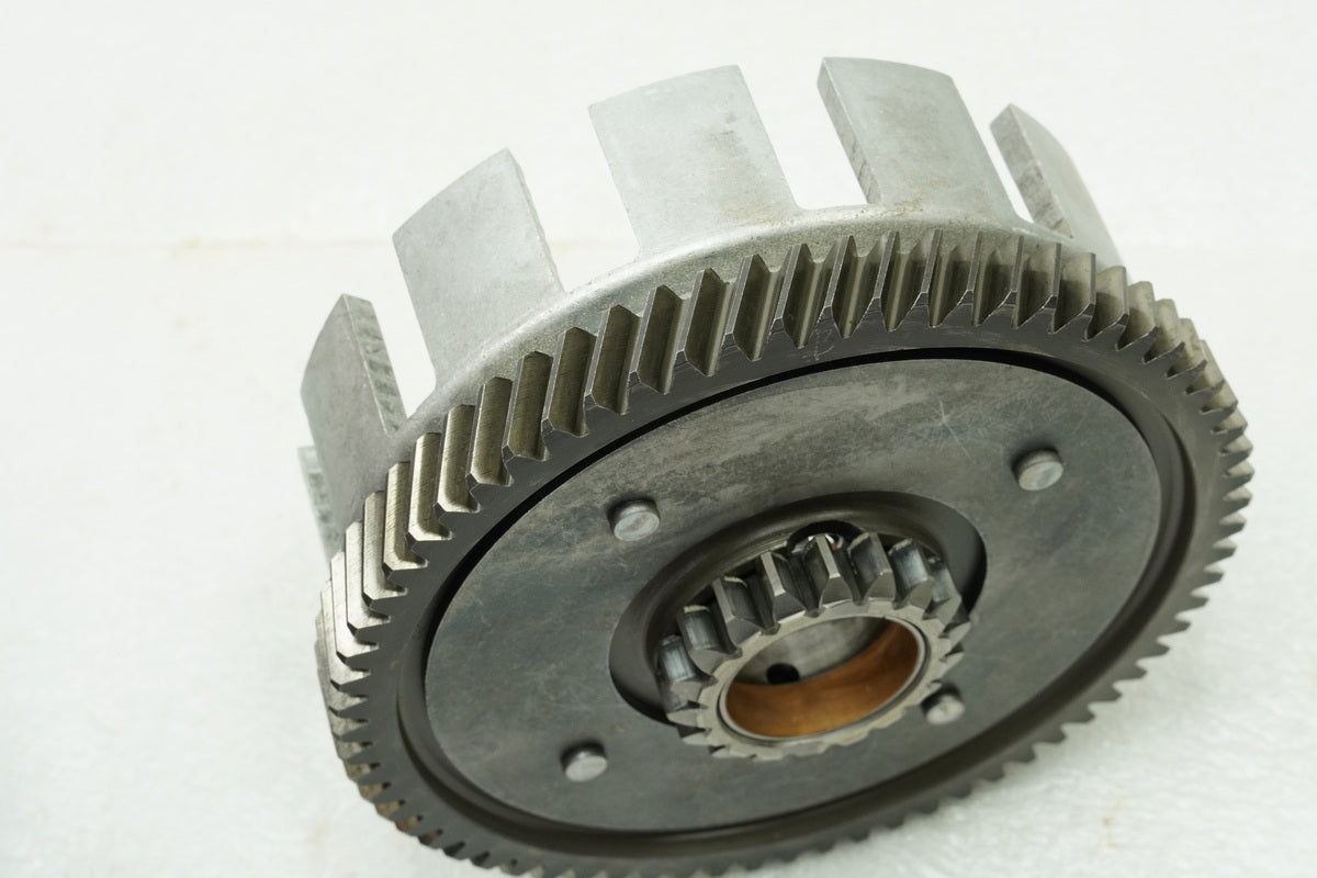 YAMAHA RD 250 1A2 Clutch Basket (for engine)