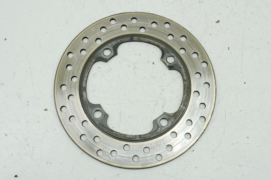 Honda CBR 900 SC28 Disco de freno trasero 4,773 mm Discos de freno 92-95