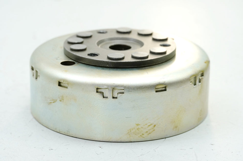 SUZUKI GSF 400 GK75B Bandit Rotor del estator Polrad Kokusan GP9347