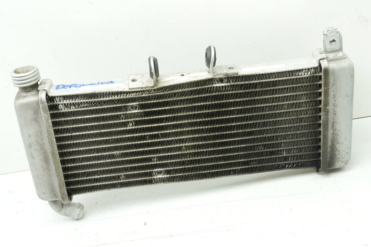 APRILIA RS 125 RS4 ZD4TW Kühler Wasserkühler Water Cooler