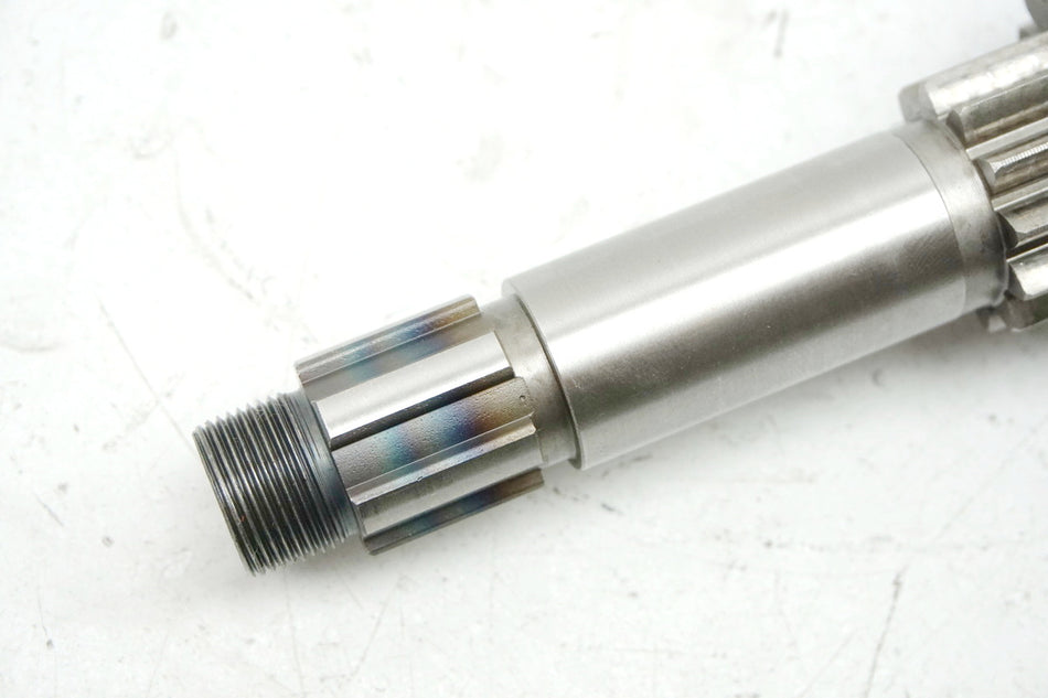 DAELIM VL 125 FI DAYSTAR BA1 Getriebewelle Eingang Getriebe DAE-2321A-BA1-0000