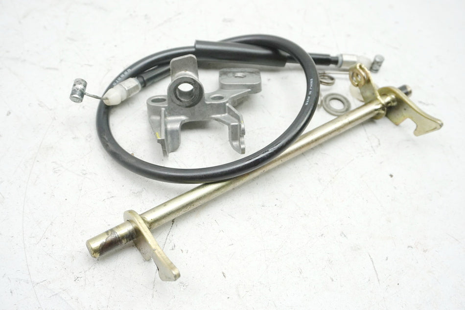 YAMAHA MT01 RP12 SEAT LOCK CABLE