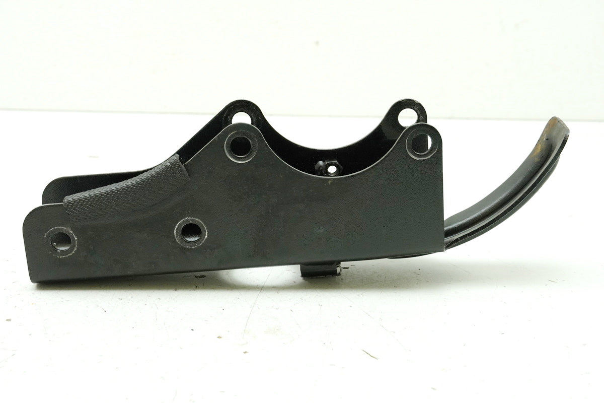 Aprilia Pegaso 650 660 Strada Engine Mount Screw Axle Bolt Retaining Plate