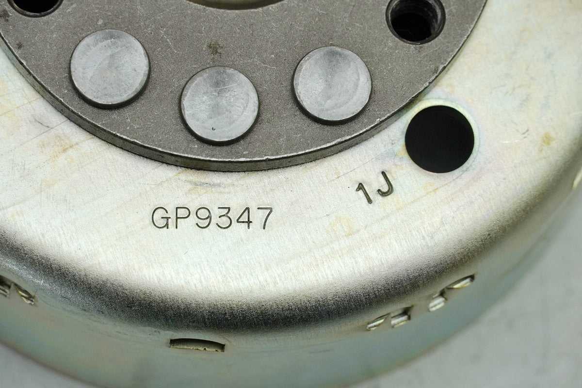 SUZUKI GSF 400 GK75B Bandit Rotor del estator Polrad Kokusan GP9347