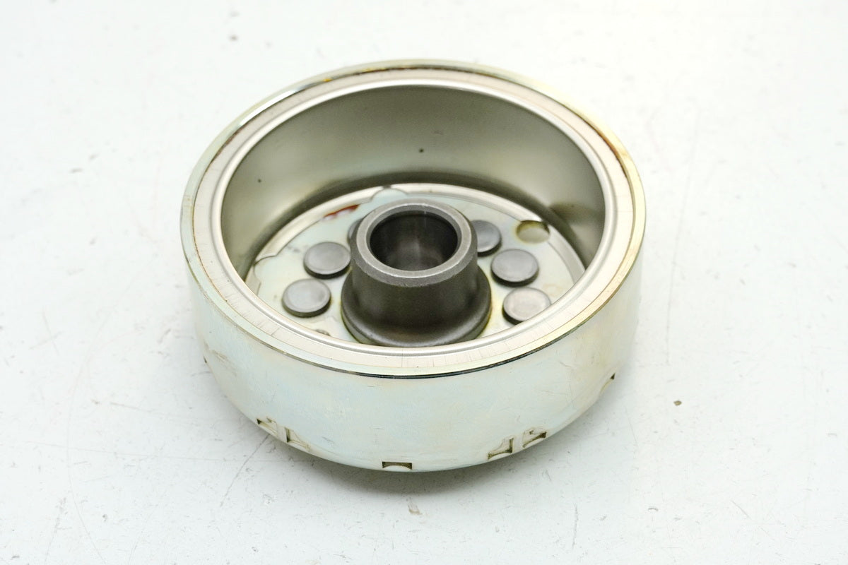 SUZUKI GSF 400 GK75B Bandit Rotor del estator Polrad Kokusan GP9347