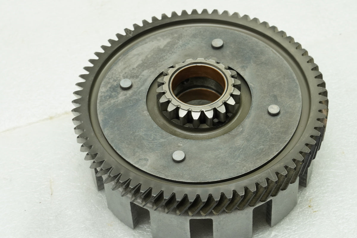 YAMAHA RD 250 1A2 Clutch Basket (for engine)