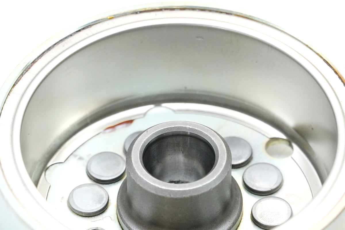 SUZUKI GSF 400 GK75B Bandit Rotor del estator Polrad Kokusan GP9347