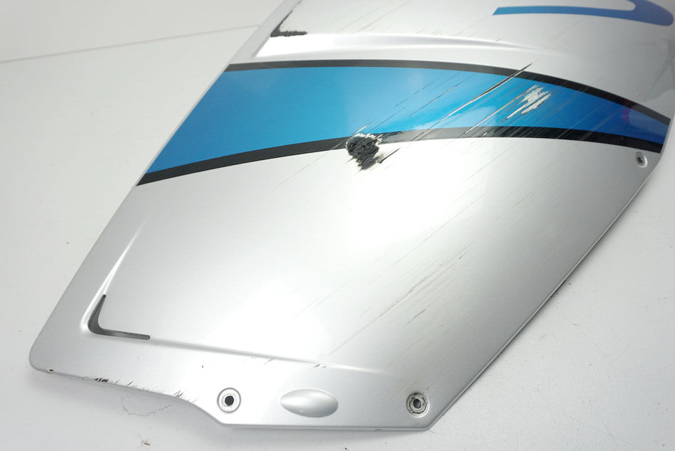 BMW K 1200 S K12S Seitenverkleidung rechts Abdeckung Cover Seitenteil Seitendeckel