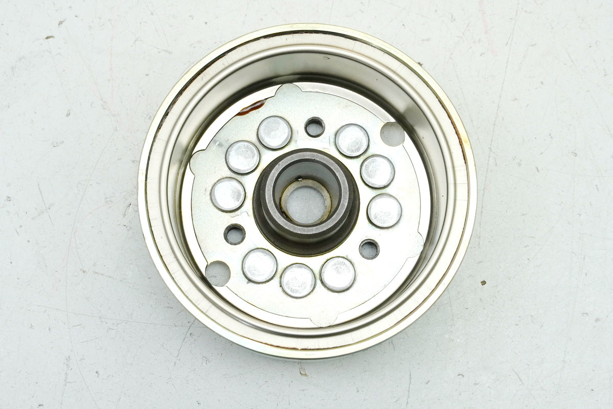 SUZUKI GSF 400 GK75B Bandit Rotor del estator Polrad Kokusan GP9347