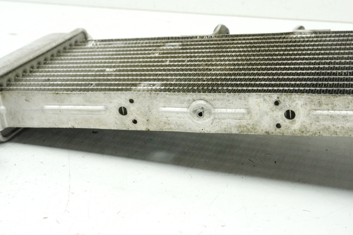 APRILIA RS 125 RS4 ZD4TW Kühler Wasserkühler Water Cooler
