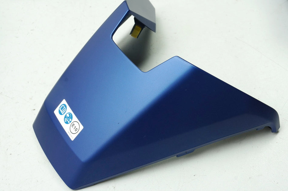 Honda NSS 125 AD JF69 Forza Verkleidung Zündschloß Abdeckung Cover Blende Deckel