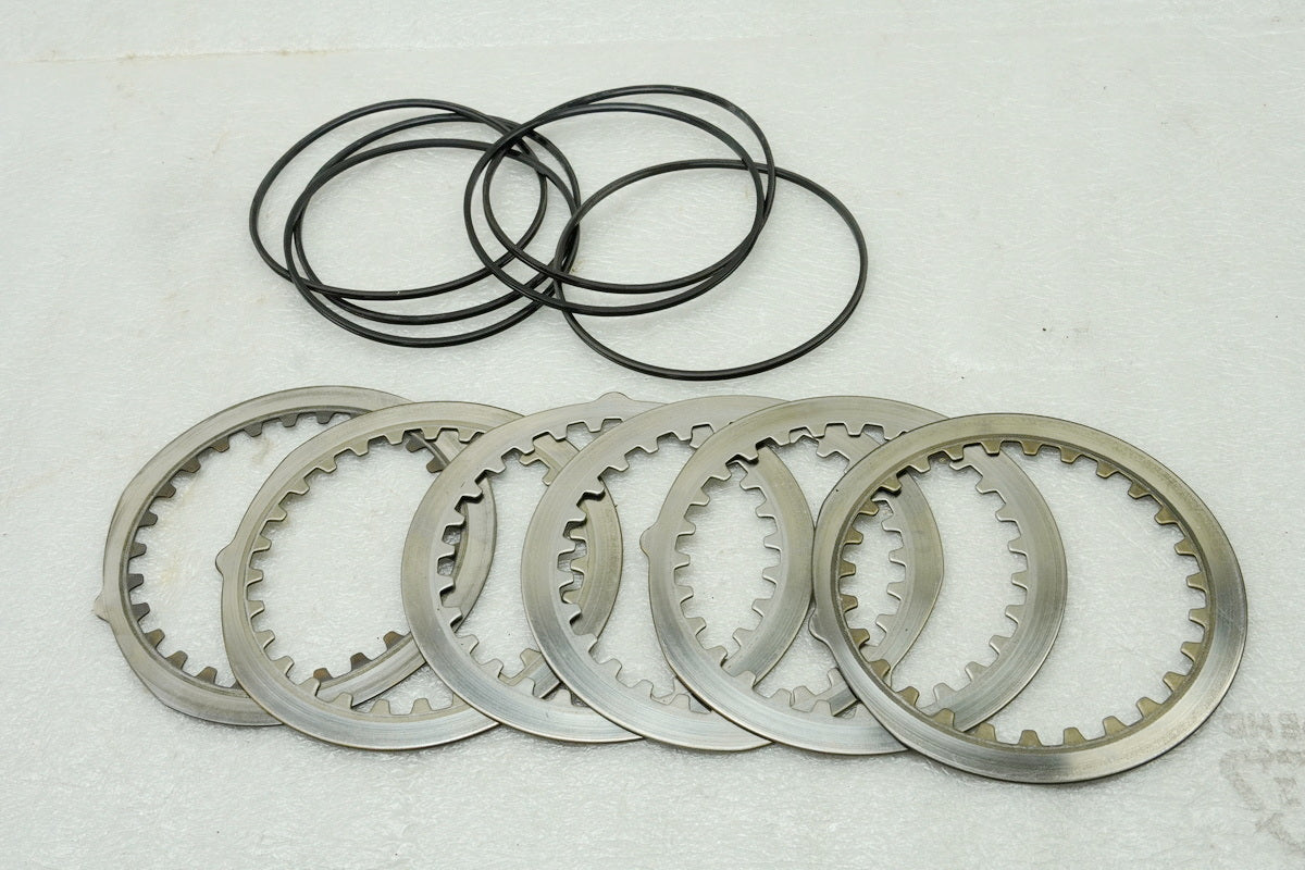 YAMAHA RD 250 1A2 Steel Clutch Plates (for Engine)