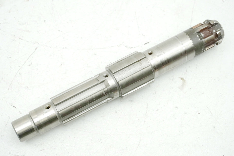 DAELIM VL 125 FI DAYSTAR BA1 Eje de salida de la caja de cambios DAE-23221-BA7-9000