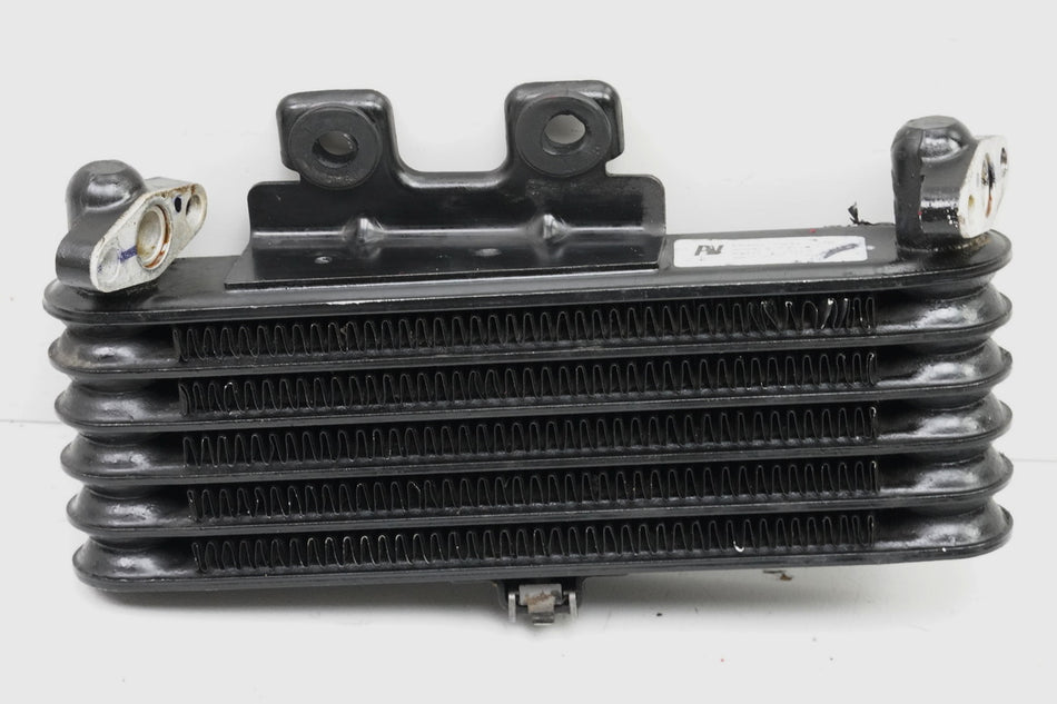Royal Enfield Himalayan Ölkühler Oil Cooler  18173 km