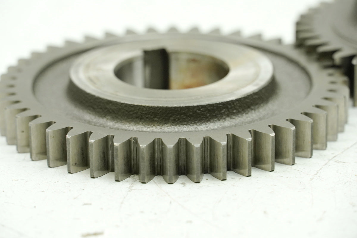 Aprilia Pegaso 650 660 Strada Gear on Crankshaft Oil Pump Drive Clutch
