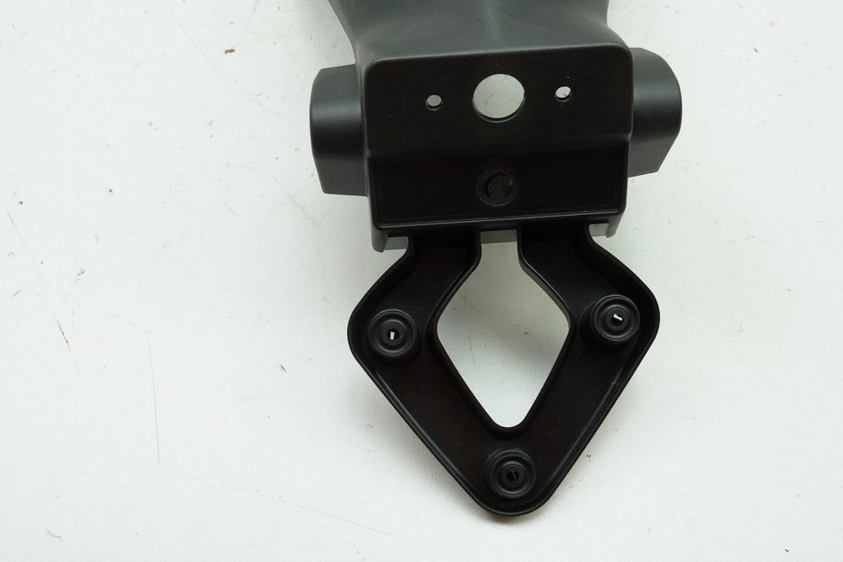 BMW S 1000 RR K46 Kennzeichenhalter original Halter Blinker