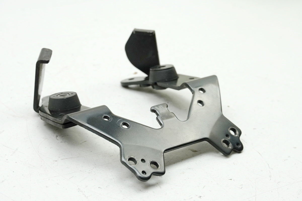 SUZUKI GSF 400 GK75B Bandit Soporte Cuentakilómetros Soporte de Cabina Placa de Soporte Tacómetro