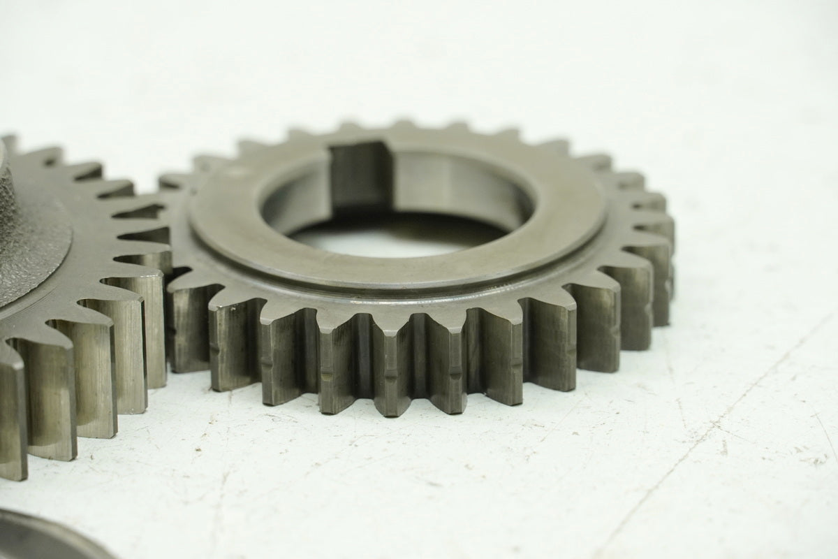 Aprilia Pegaso 650 660 Strada Gear on Crankshaft Oil Pump Drive Clutch