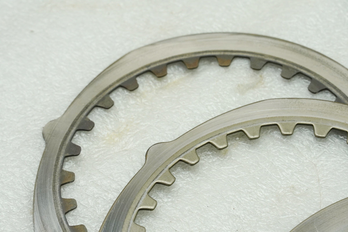 YAMAHA RD 250 1A2 Steel Clutch Plates (for Engine)
