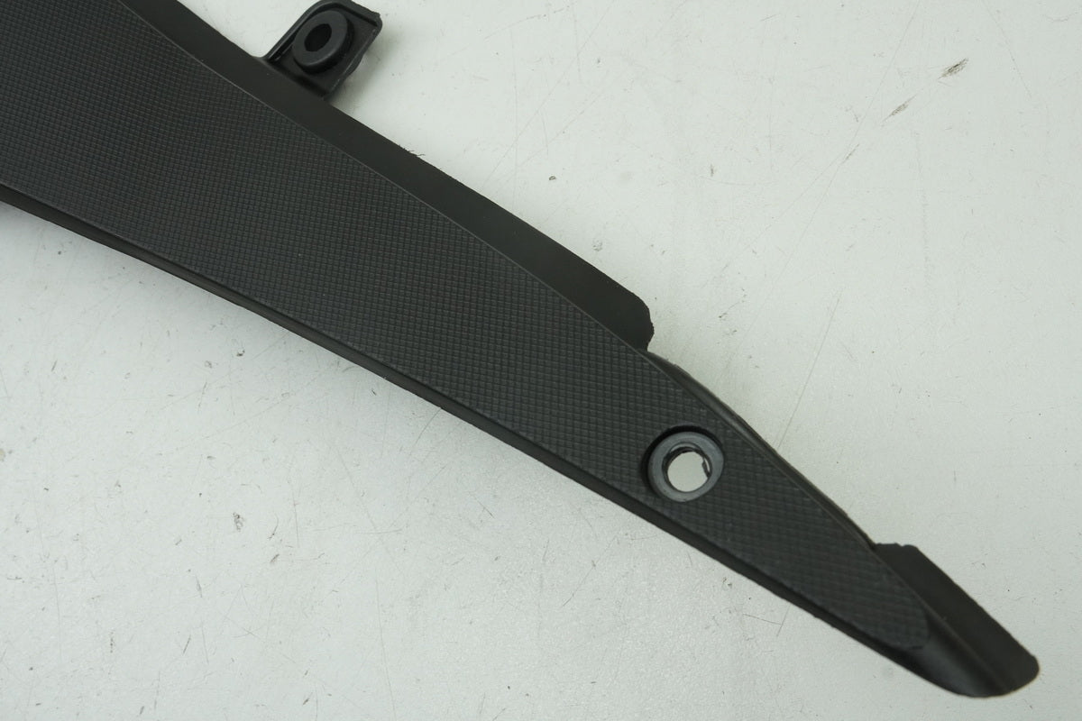 APRILIA RS 125 RS4 ZD4TW Seitendeckel rechts Abdeckung Rahmen Cover Blende
