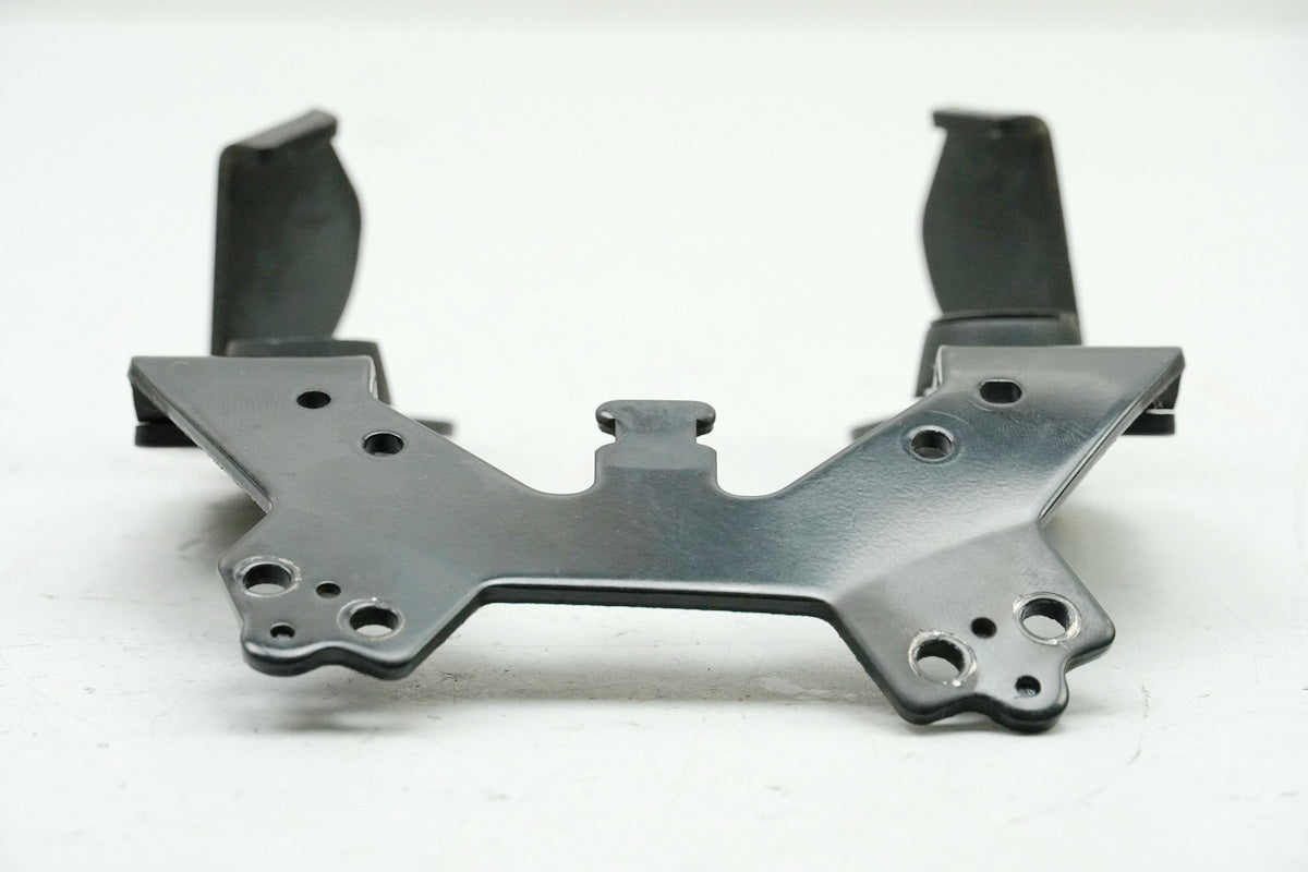 SUZUKI GSF 400 GK75B Bandit Soporte Cuentakilómetros Soporte de Cabina Placa de Soporte Tacómetro