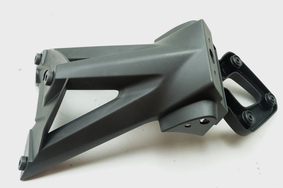 BMW S 1000 RR K46 Kennzeichenhalter original Halter Blinker