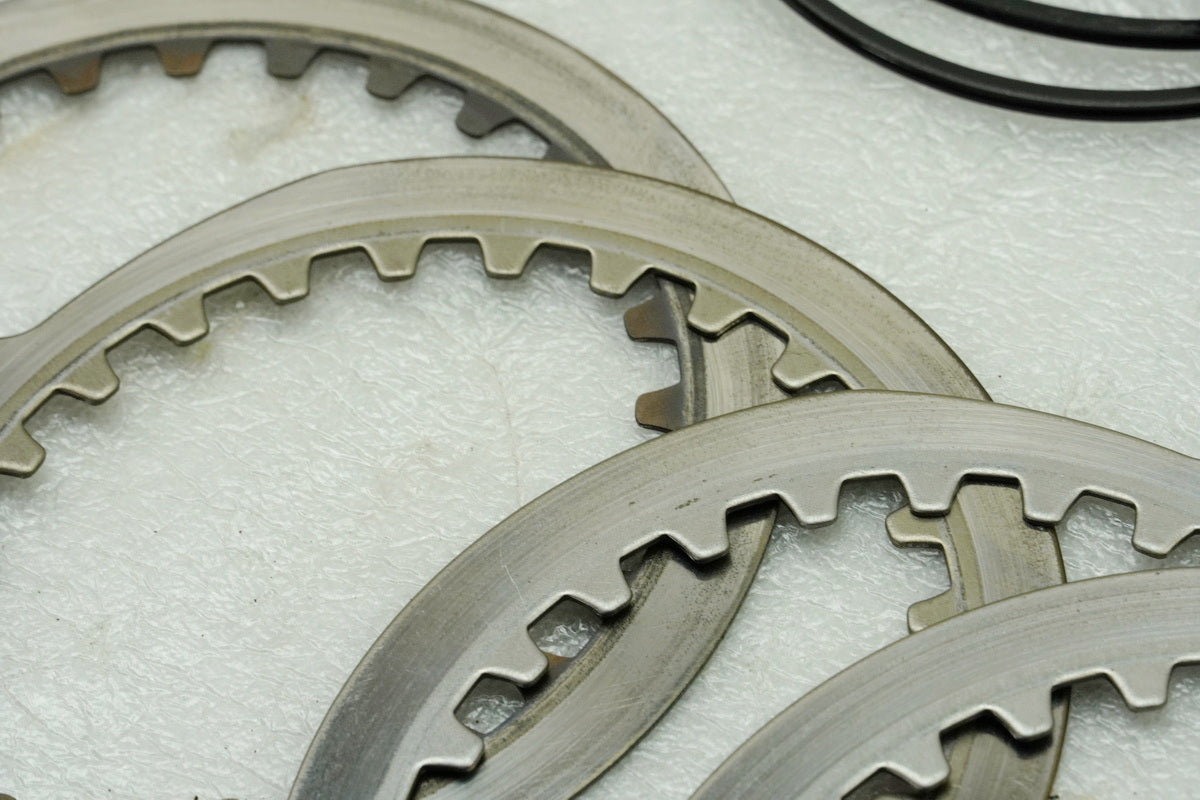 YAMAHA RD 250 1A2 Steel Clutch Plates (for Engine)