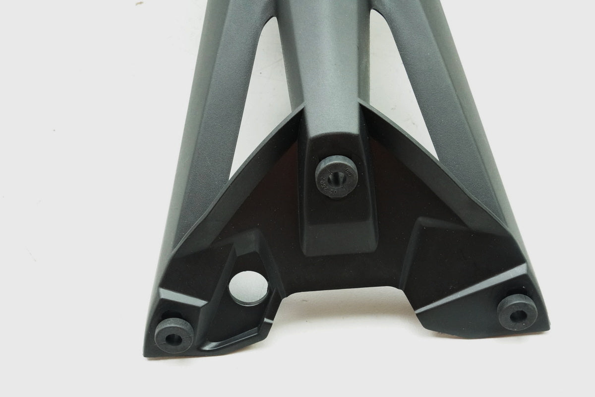 BMW S 1000 RR K46 Kennzeichenhalter original Halter Blinker