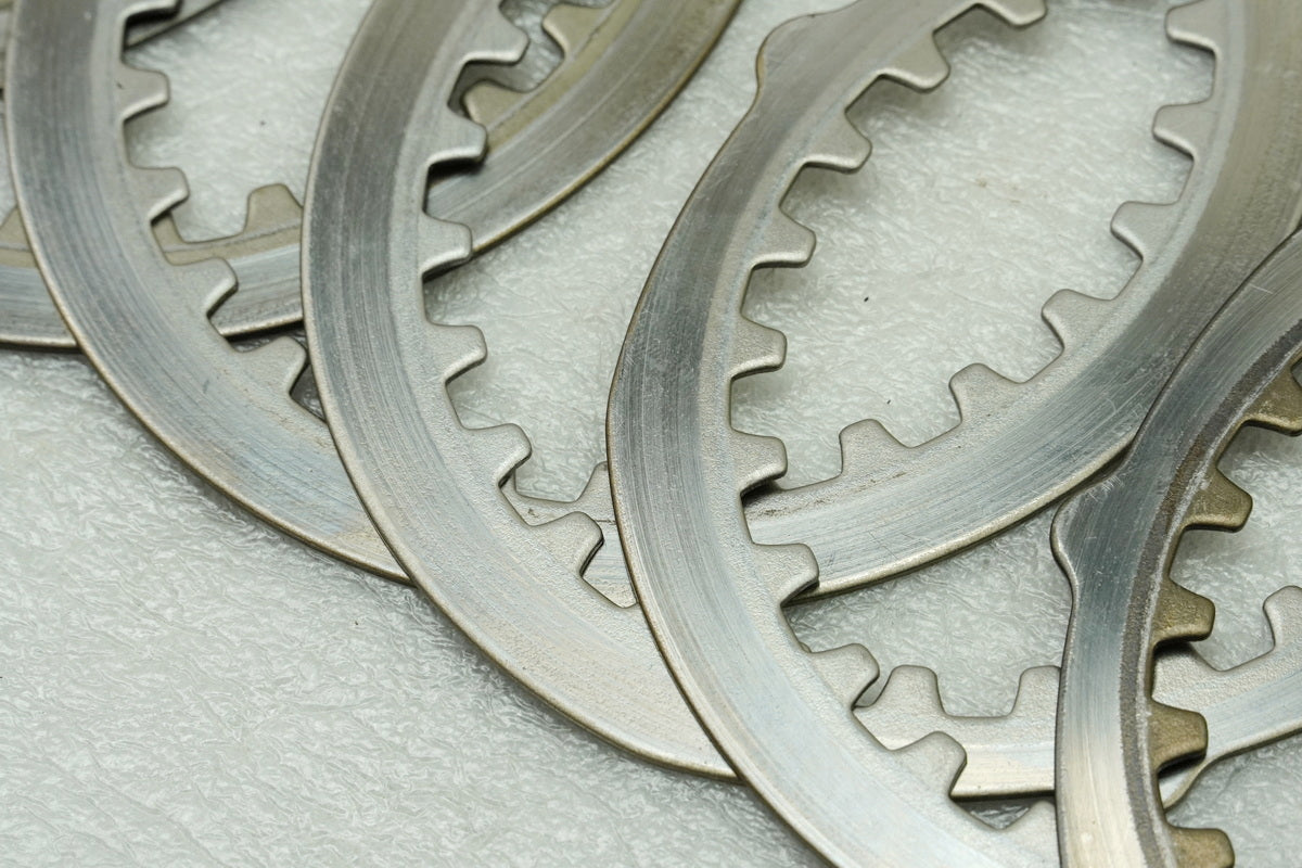YAMAHA RD 250 1A2 Steel Clutch Plates (for Engine)