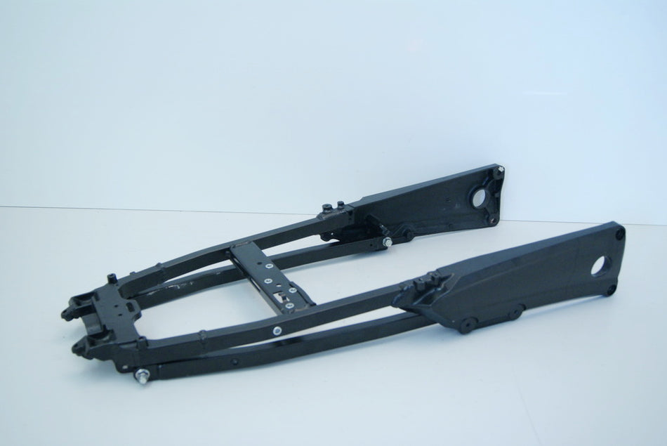 KAWASAKI ZZR 1400 B ZXT40A ABS Rear Subframe (for frame)