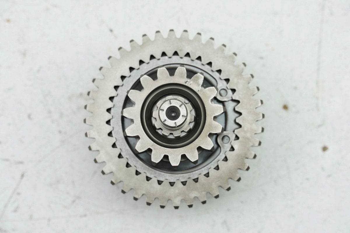 Aprilia Pegaso 650 660 Strada Torque Limiter (for engine)