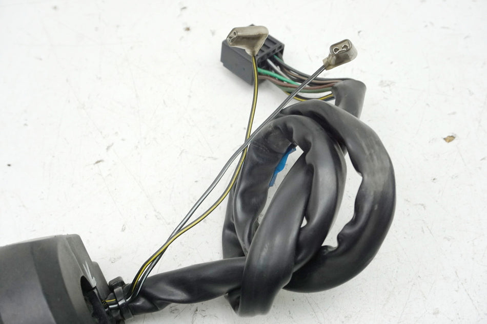 SUZUKI GSX 650 F WVCJ ABS BANDIT Conmutador de manillar izquierdo Interruptor Luz Intermitente