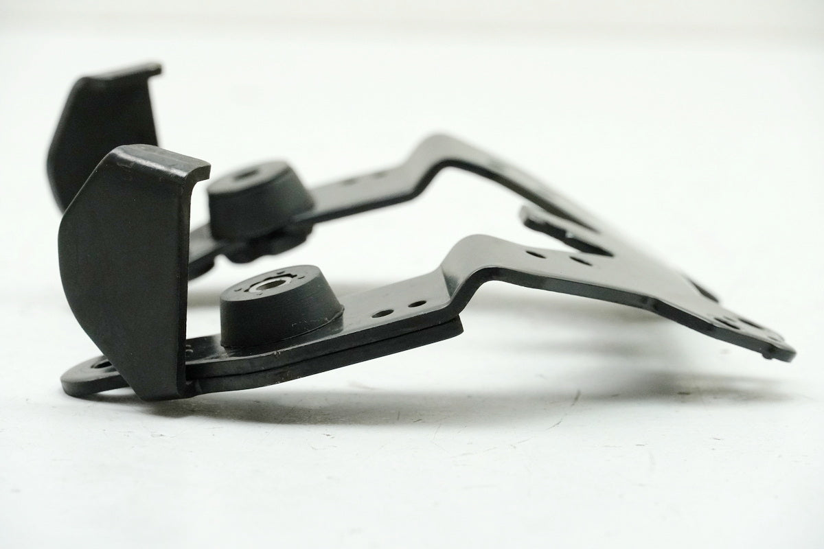 SUZUKI GSF 400 GK75B Bandit Soporte Cuentakilómetros Soporte de Cabina Placa de Soporte Tacómetro