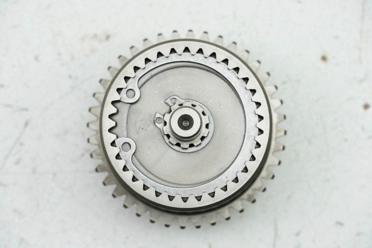 Aprilia Pegaso 650 660 Strada Torque Limiter (for engine)