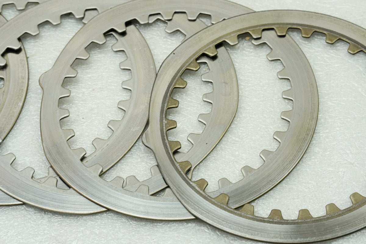 YAMAHA RD 250 1A2 Steel Clutch Plates (for Engine)