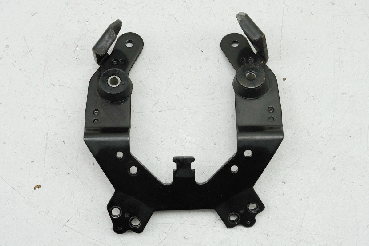 SUZUKI GSF 400 GK75B Bandit Soporte Cuentakilómetros Soporte de Cabina Placa de Soporte Tacómetro
