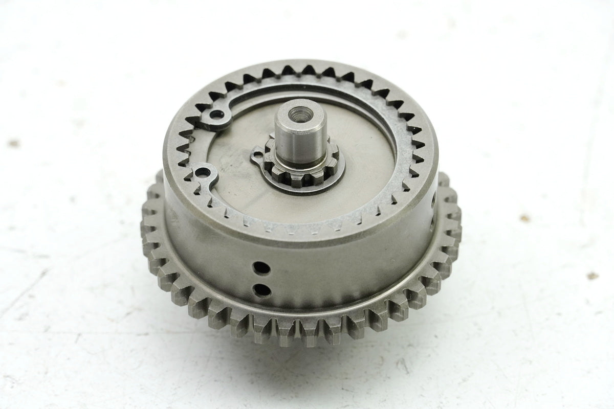 Aprilia Pegaso 650 660 Strada Torque Limiter (for engine)