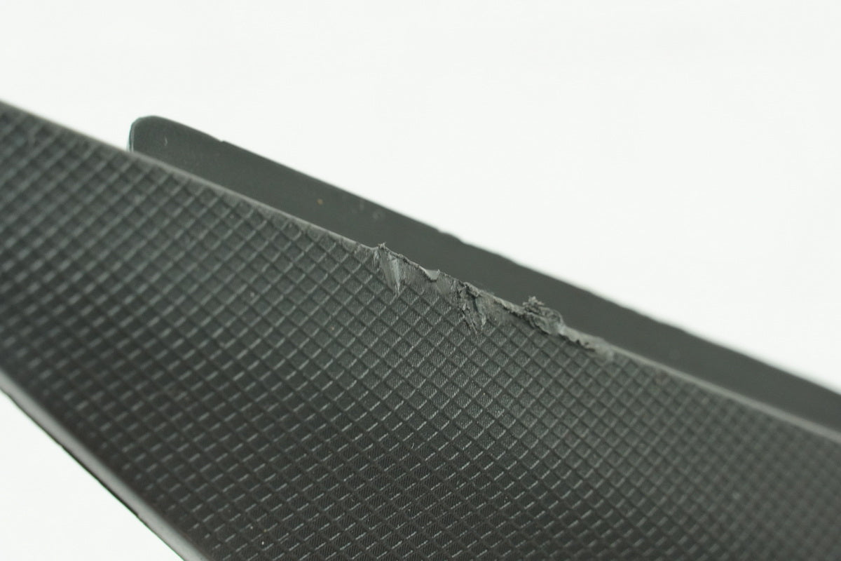APRILIA RS 125 RS4 ZD4TW Seitendeckel rechts Abdeckung Rahmen Cover Blende