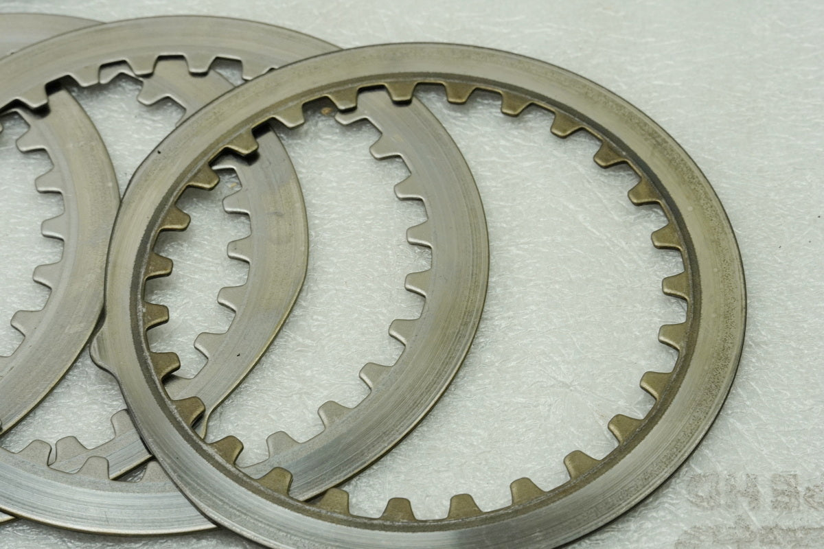 YAMAHA RD 250 1A2 Steel Clutch Plates (for Engine)