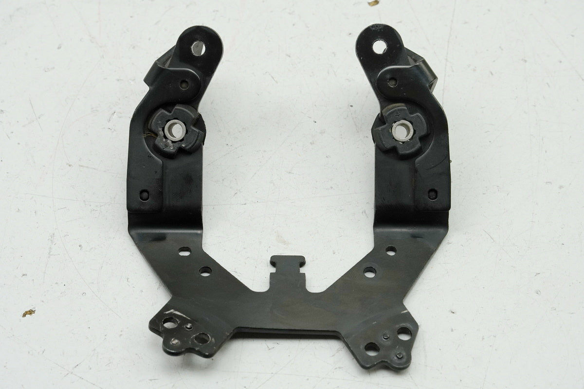 SUZUKI GSF 400 GK75B Bandit Soporte Cuentakilómetros Soporte de Cabina Placa de Soporte Tacómetro