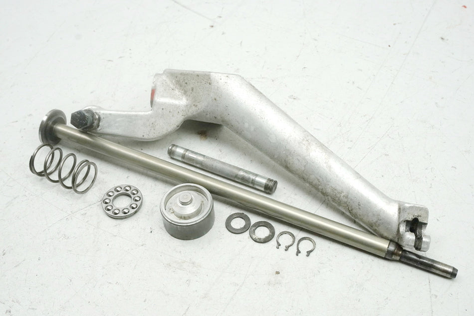 BMW K 100 RS Varilla de empuje embrague Palanca Cilindro esclavo embrague
