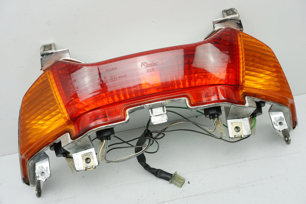 SUZUKI UH 125 BP BURGMAN K2-K6 Rear Light Lamp Indicators Tail Light Rear