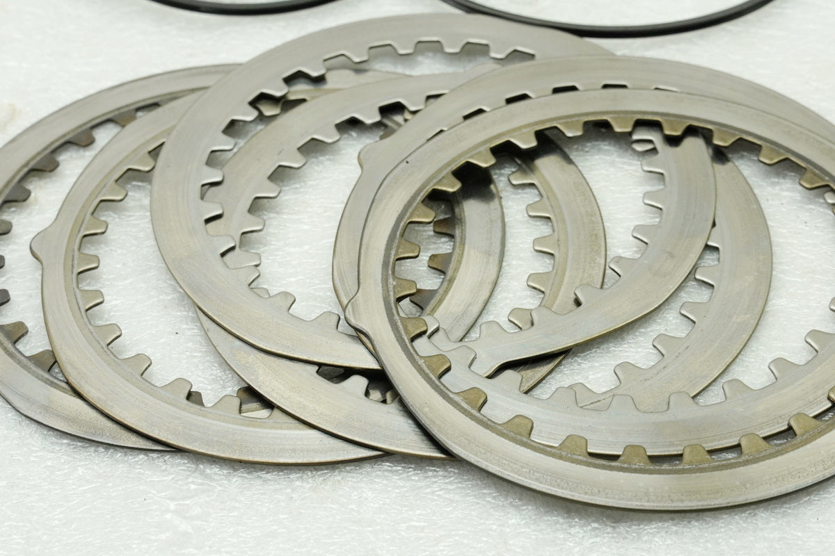 YAMAHA RD 250 1A2 Steel Clutch Plates (for Engine)