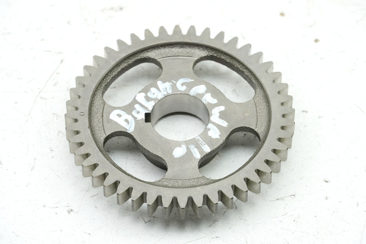 Aprilia Pegaso 650 660 Strada Sprocket Gear Balancer Countershaft (for Engine)