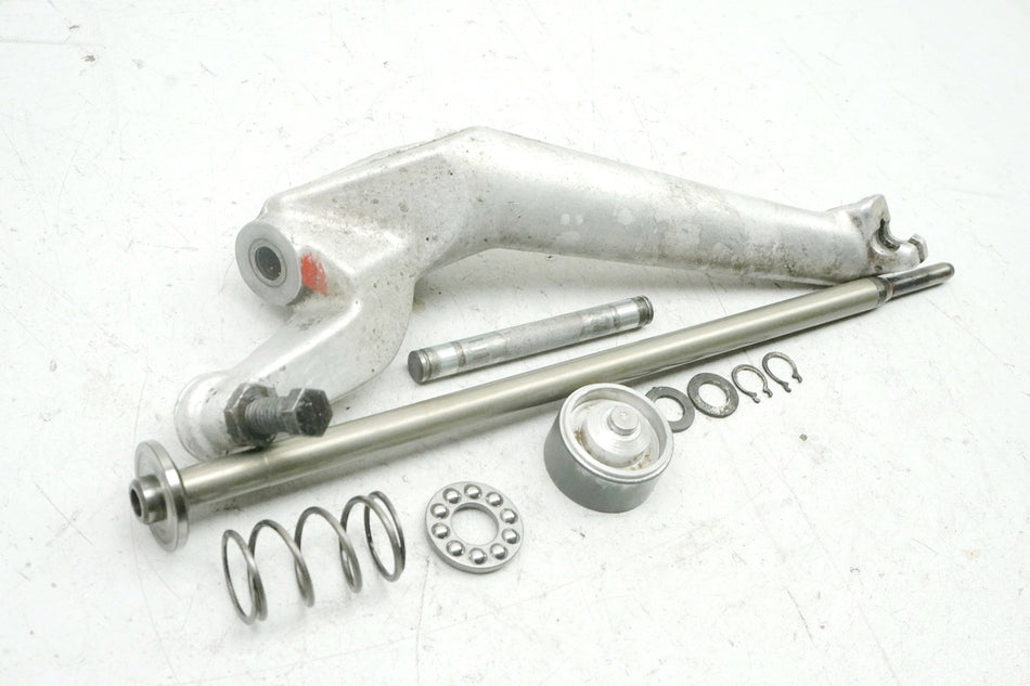 BMW K 100 RS Varilla de empuje embrague Palanca Cilindro esclavo embrague
