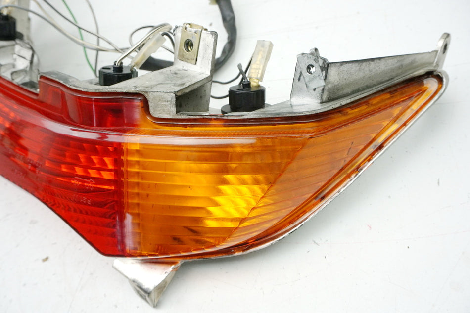 SUZUKI UH 125 BP BURGMAN K2-K6 Rücklicht Lampe Blinker Tail Light rear