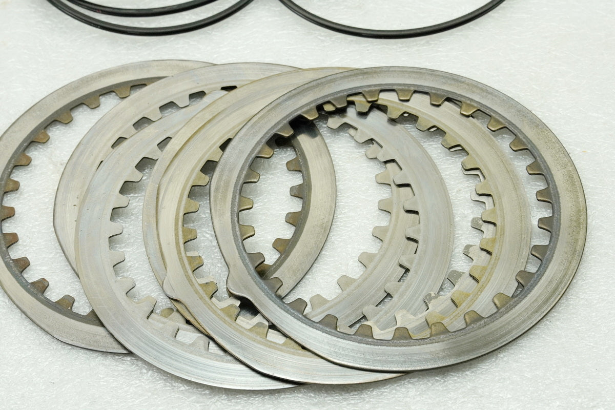 YAMAHA RD 250 1A2 Steel Clutch Plates (for Engine)