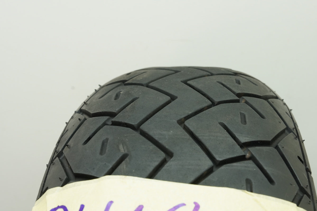Dunlop K 425 140/90 15 (70S) Rear Tire (e.g. for Kawasaki EL 250)