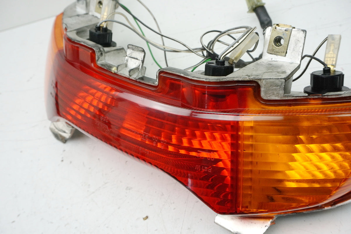SUZUKI UH 125 BP BURGMAN K2-K6 Rear Light Lamp Indicators Tail Light Rear